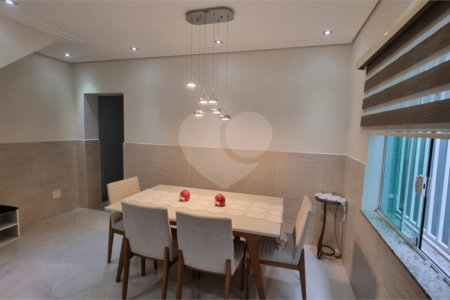Casa à venda com 3 quartos, sendo 1 suíte,  em Vila Aurora (zona Norte), São Paulo, SP