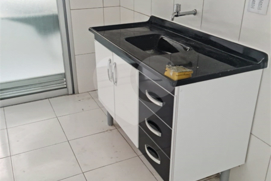 Apartamento à venda com 2 quartos em Vila Guilherme, São Paulo, SP