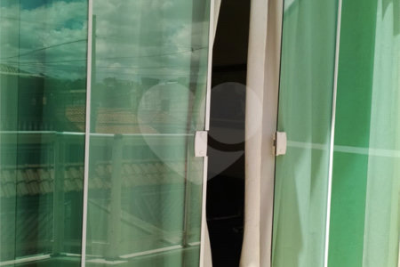 Sobrado à venda com 3 quartos, sendo 1 suíte, em Cidade Patriarca, São Paulo, SP