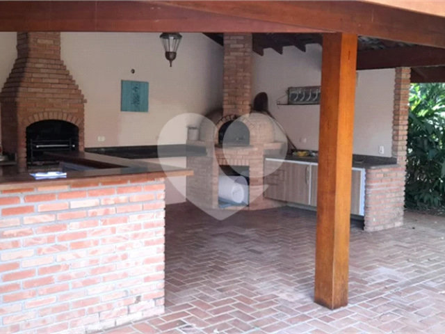 Casa à venda com 3 suítes no condomínio Sausalito, Mairiporã - SP