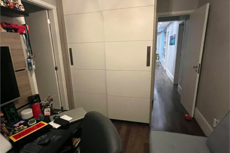 Apartamento à venda com 3 suítes em Vila Andrade, São Paulo, SP