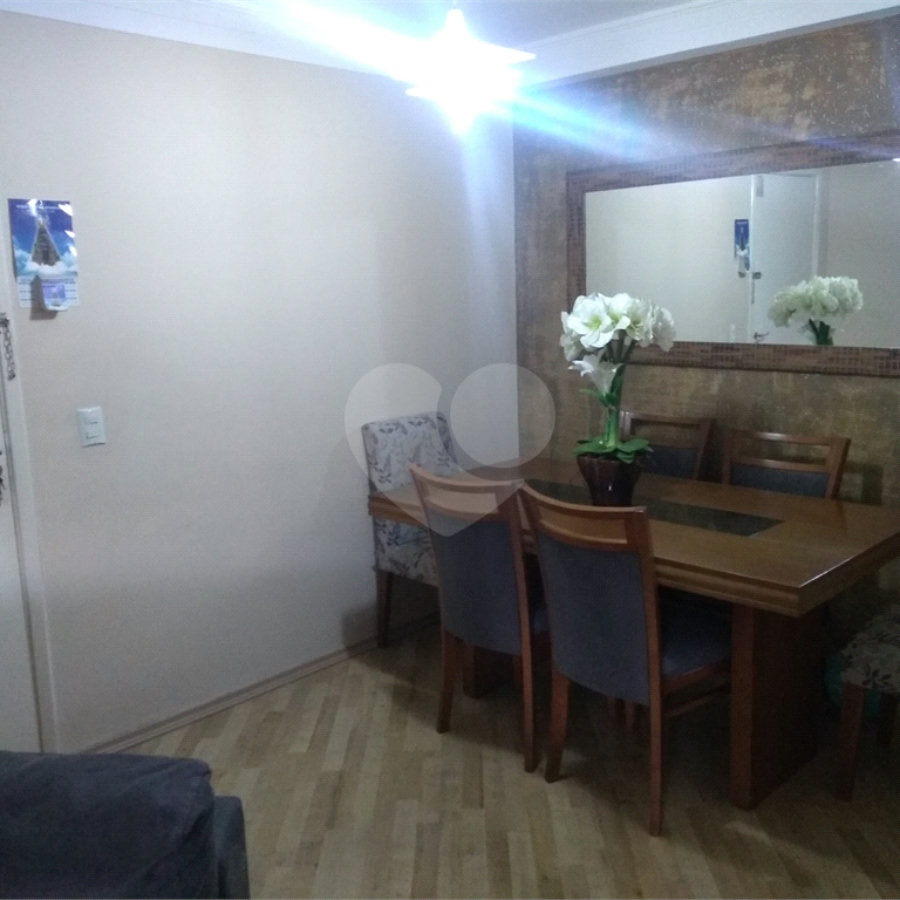 Apartamento à venda com 2 quartos em Vila Formosa, São Paulo, SP