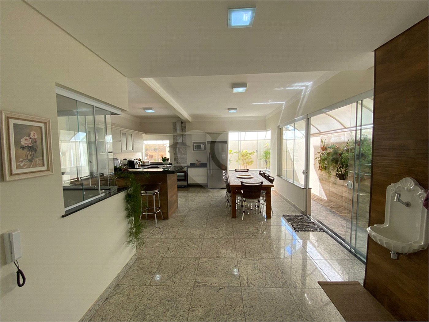 Casa no Village Damha III São Carlos