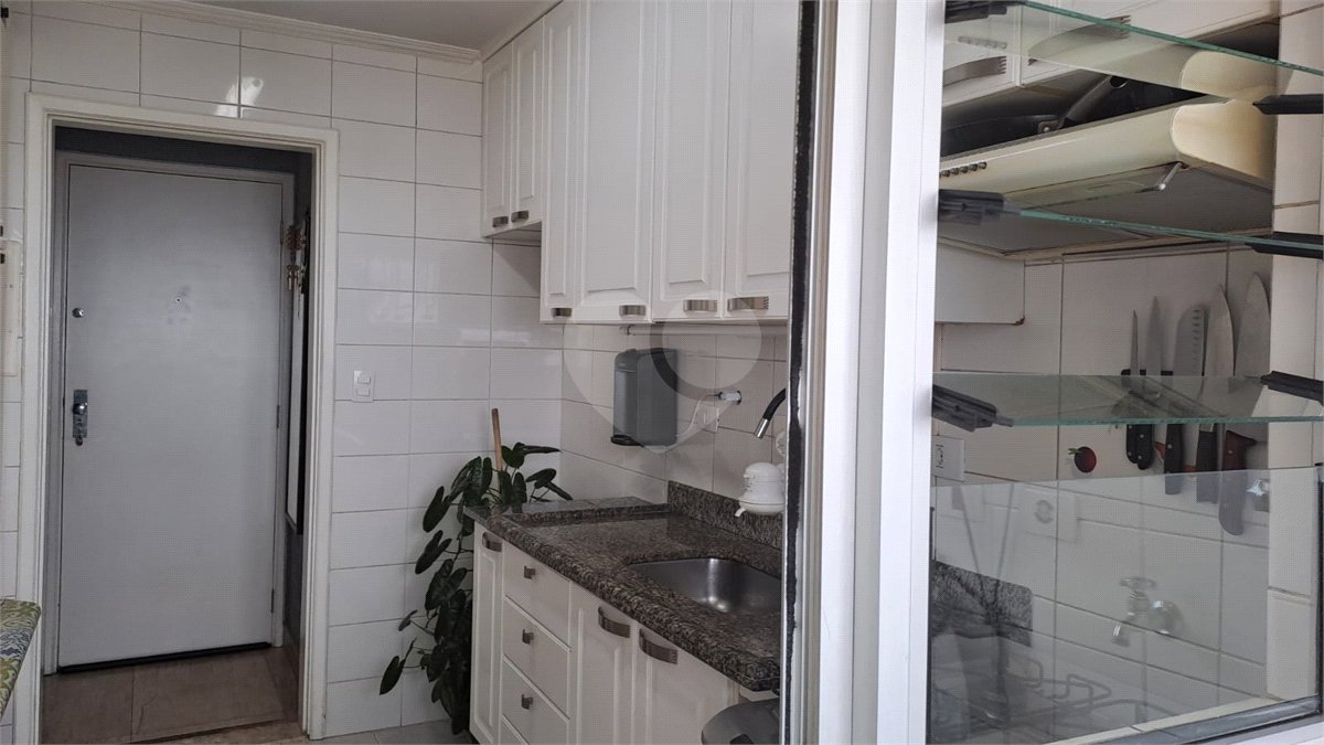 Apartamento à venda com 2 quartos em Santana, São Paulo, SP