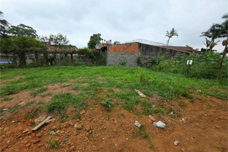 Terreno à venda em Jardim do Engenho, Cotia, SP