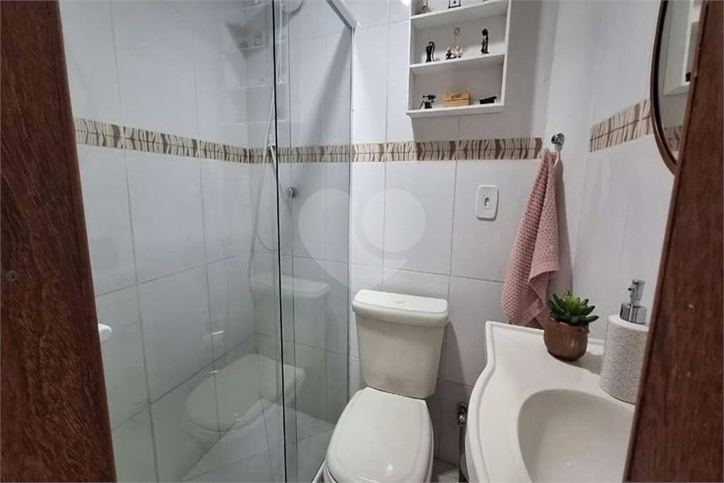 Casa de Vila à venda com 3 suítes em Tijuca, Rio de Janeiro, RJ