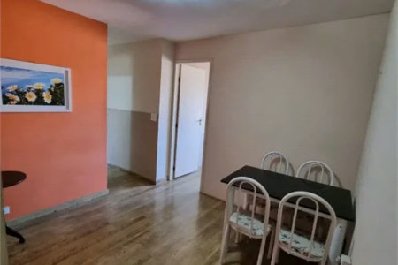 Apartamento à venda com 3 quartos em Vila Butantã, São Paulo, SP