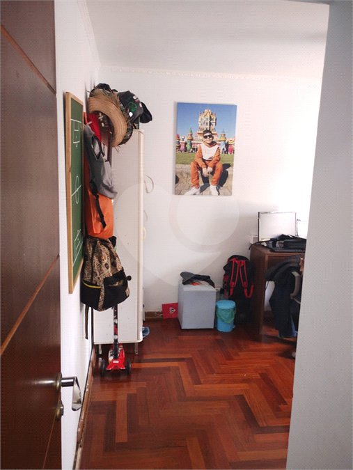 Apartamento à venda com 2 quartos, sendo 1 suíte,  em Vila Santa Clara, São Paulo, SP