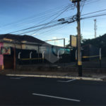 Casa térrea no Centro