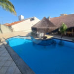 Casa Térrea na XV de Novembro .