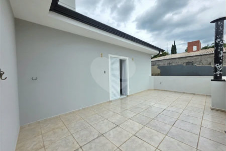 Casa para Locação no Condomínio Terras de São Francisco em Vinhedo/SP