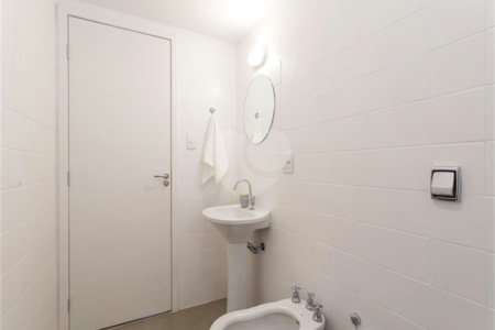 Apartamento à venda com 4 quartos, sendo 2 suítes, em Bela Vista, São Paulo, SP