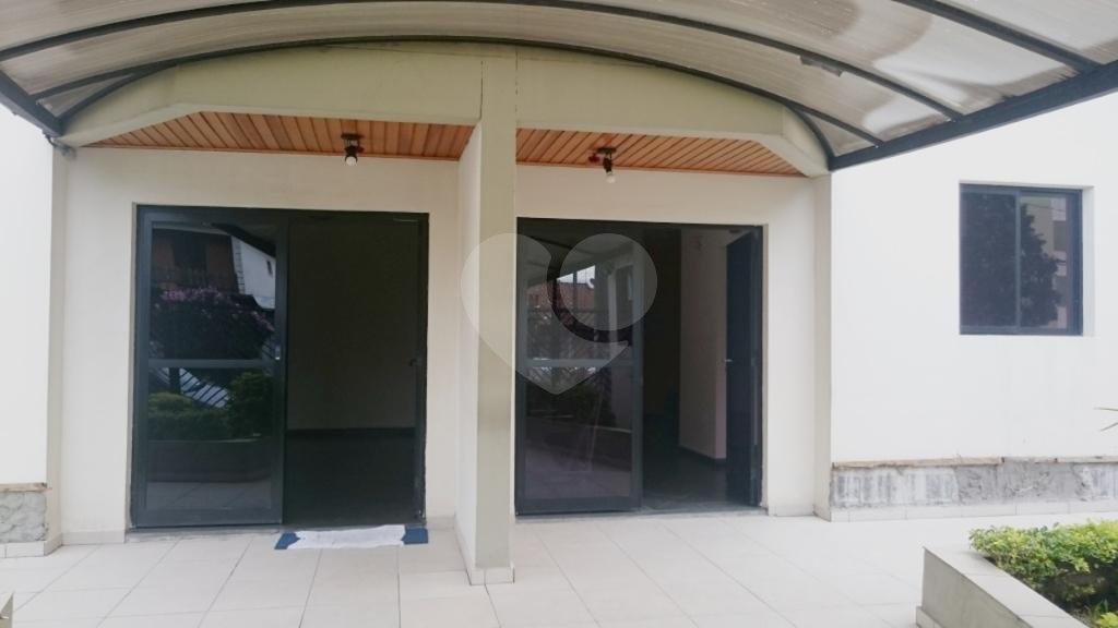 Apartamento de 70m2 no Mandqui de 3 dormitórios, sala com sacada e 2 vagas garagem