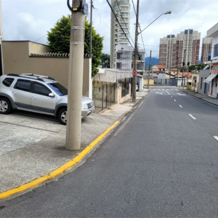 Ponto Comercial 200 m² 4 salas Jardim Armênia - Mogi das Cruzes SP
