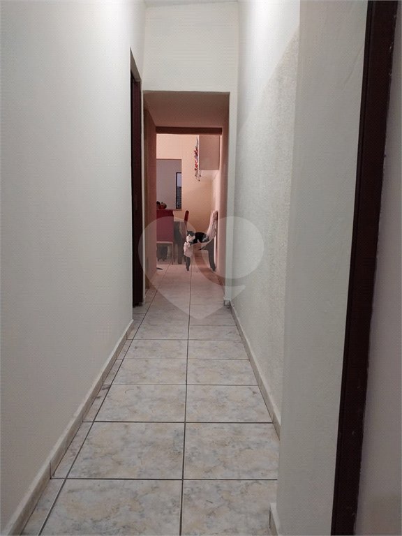 Casa térrea para venda no Planalto Paraíso