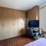 Apartamento á venda - Condomínio Clima Bothânico