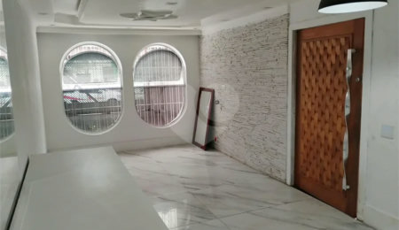 Lindo sobrado para locação na Vila Mascote