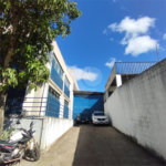 Galpão com 4.000 m² à venda em São Mateus