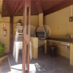 Apartamento no Condomínio Joan Miro .