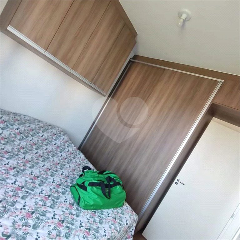 Apartamento com 2 dormitórios.