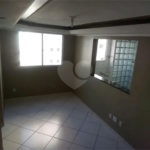 APARTAMENTO A VENDA, CONDOMINIO SPAZIO CAMPO DI BOURBON, PARQUE INDUSTRIAL, 2 DORMITORIOS, 1 VAGA DE