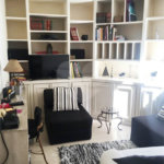 Apartamento com 2 dormitórios para alugar, 79 m² - Moema - 2 vagas de garagem