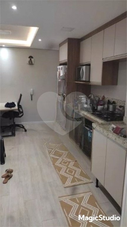 Apartamento com 42m² , 2 dormitórios , 1 vaga , à venda em Pirituba.