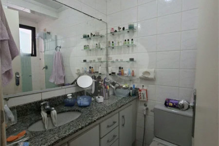 OPORTUNIDADE - APARTAMENTO DE 120M² NO CENTRO DE SBC!!!