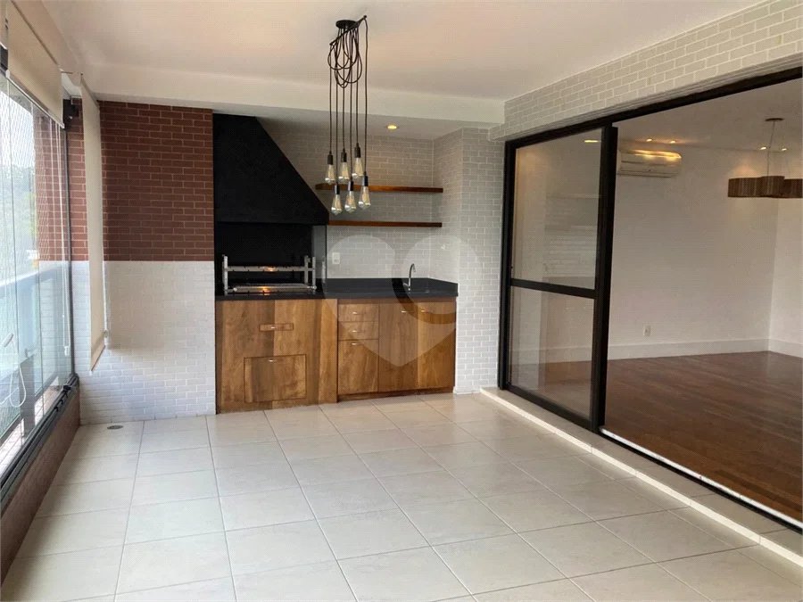 Apartamento para alugar com 4 suítes em Chácara Santo Antônio, São Paulo, SP
