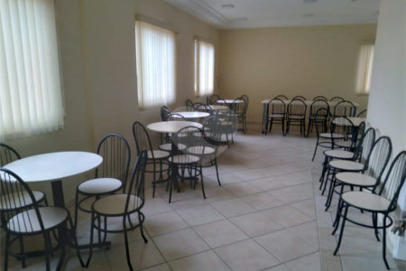 Apartamento á venda - Jabaquara