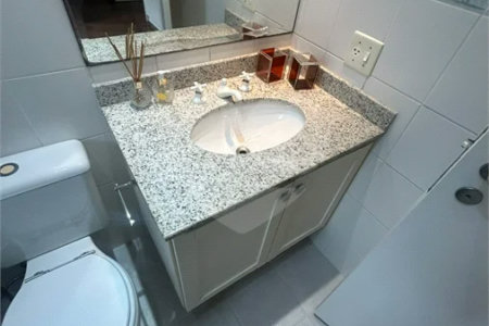 Apartamento Mobiliado no Alto da Boa Vista, com churrasqueira na varanda , 3 suítes e próximo ao Metro