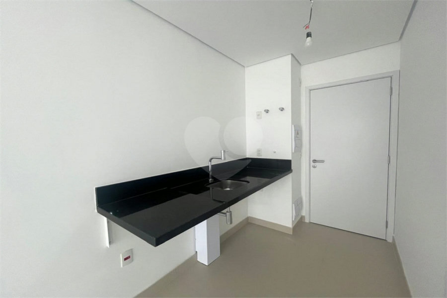 Oportunidade na Vila Madalena! Studio novo de 25 m², próximo do metrô