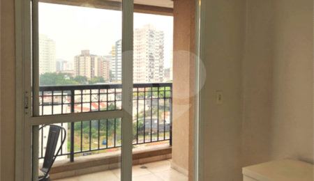 Apartamento à venda ou para alugar com 2 quartos, sendo 1 suíte, em Chácara Inglesa, São Paulo, SP