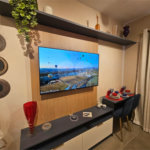 Apartamento Mobiliado a Venda no Campo Belo