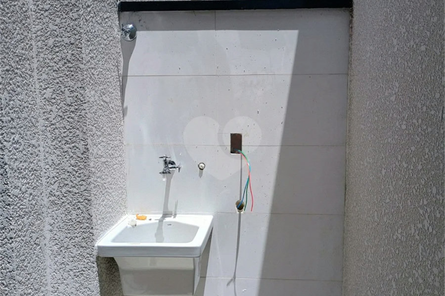 Casa à venda com 2 quartos no condomínio Vila Davos 2, São Paulo - SP