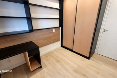 Apartamento à venda com 2 quartos, sendo 1 suíte,  em Vila Ipojuca, São Paulo, SP