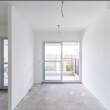 Apartamento à venda com 2 quartos, sendo 1 suíte,  em Vila Progredior, São Paulo, SP