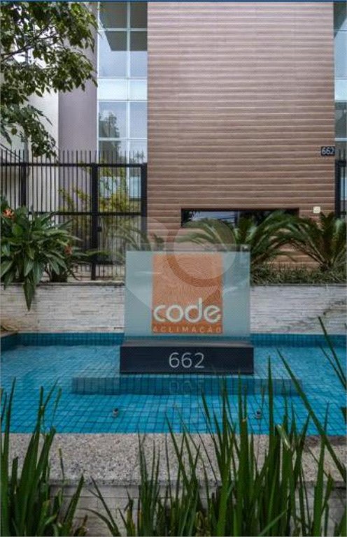Apartamento à venda com 2 quartos em Aclimação, São Paulo, SP