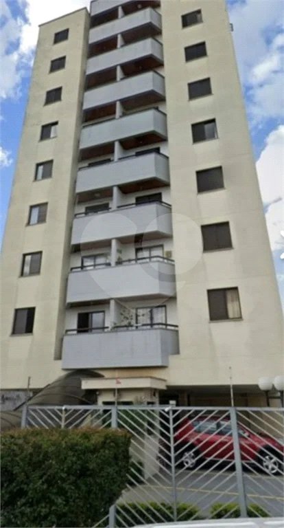 Apartamento de 2 quartos à venda na Penha