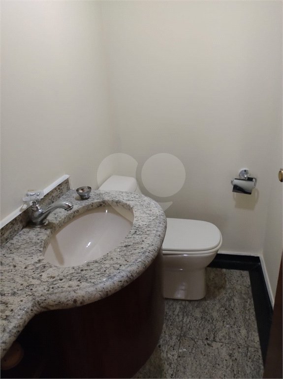 Apartamento para alugar com 3 suítes em Campo Belo, São Paulo, SP