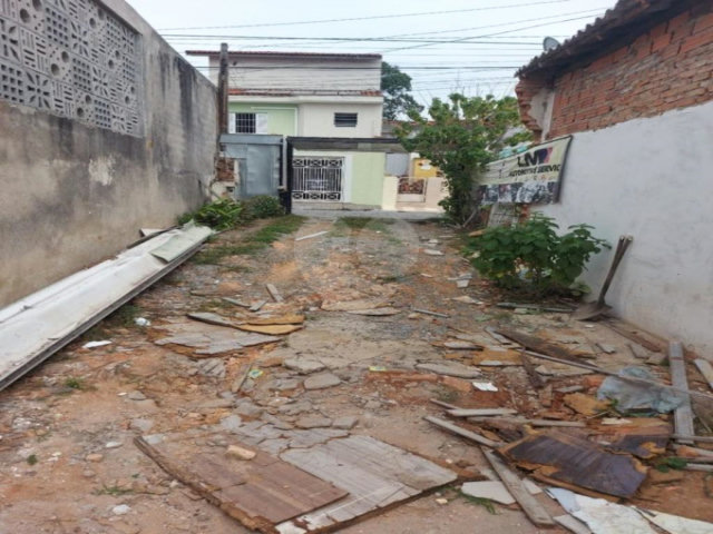 Terreno à venda em Casa Verde, São Paulo, SP