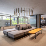 Studio à venda ou para alugar com 1 quarto em Indianópolis, São Paulo, SP