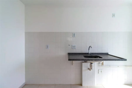 Apartamento à venda com 2 quartos, sendo 1 suíte,  em Vila Andrade, São Paulo, SP
