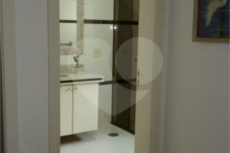 Apartamento à venda com 4 suítes em Morumbi, São Paulo, SP
