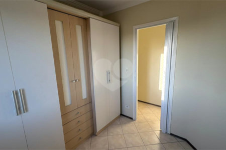 Apartamento à venda com 2 quartos em Vila Haro, Sorocaba, SP