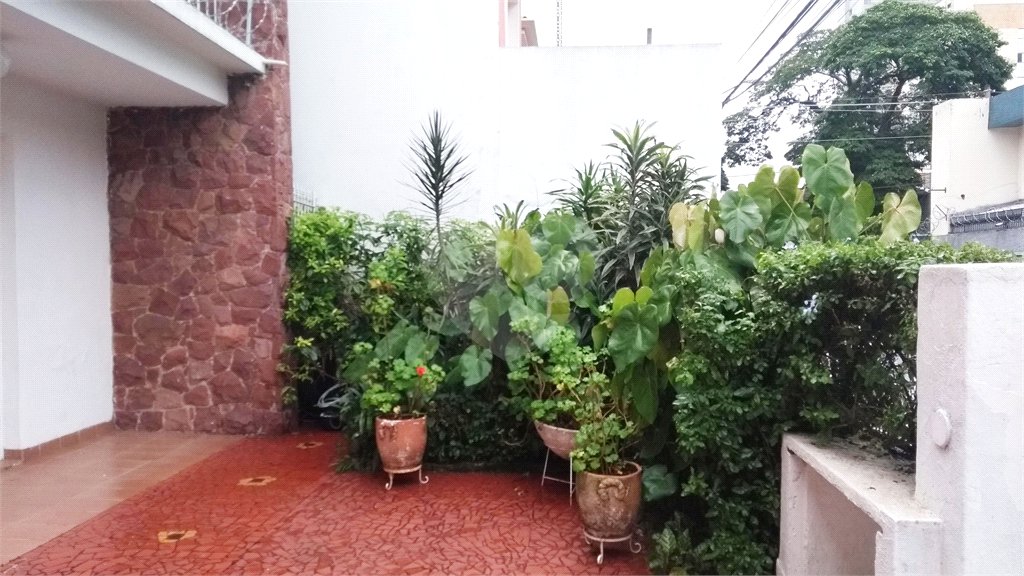 Sobrado à venda com 3 quartos em Chácara Santo Antônio (zona Sul), São Paulo, SP