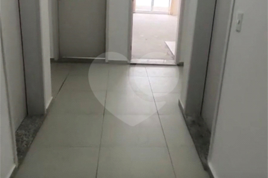 Apartamento à venda com 2 quartos, sendo 1 suíte, em Tucuruvi, São Paulo, SP