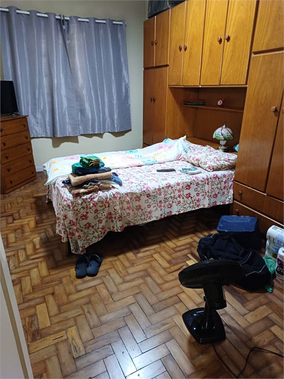 Casa Térrea à venda com 6 quartos em Vila Gustavo, São Paulo, SP