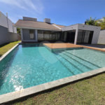 Casa à venda com 5 suítes no condomínio Fazenda Imperial, Sorocaba - SP
