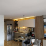 Apartamento à venda com 1 quarto em Brooklin Paulista, São Paulo, SP
